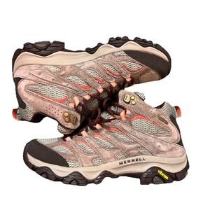 Women's Merrell Moab 3 Mid Waterproof J035848 (Size 10)